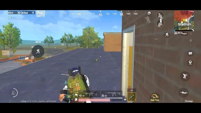 I played 30 matches to Record this Gameplay | Pubg lite New update Gameplay смотреть онлайн