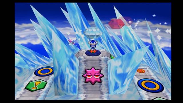 [5] Sonic into Dreams (Let's Play Sonic Shuffle) смотреть онлайн