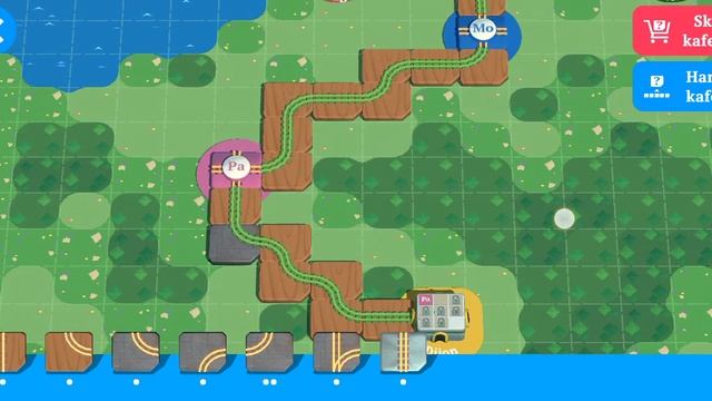 Train conductor world gameplay 3 смотреть онлайн