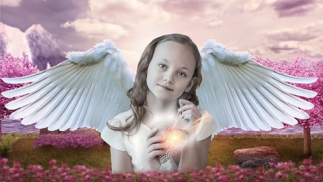 Musica de Angeles y Arcangeles de Proteccion | Musica de Oracion a San Miguel Arcangel смотреть онлайн