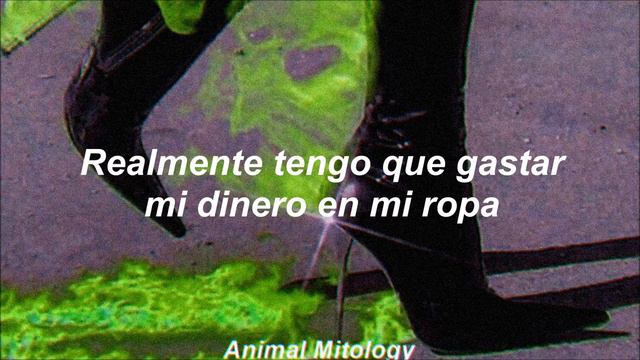 Brooke Candy - Encore Ft. La Goony Chonga (Sub. Español) смотреть онлайн