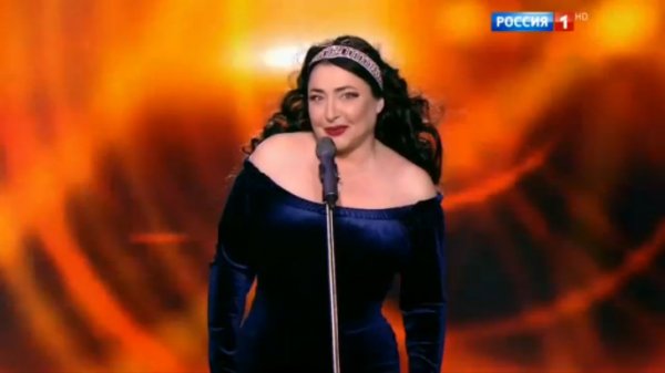 Лолита - Шпилька-каблучок (Субботний вечер)