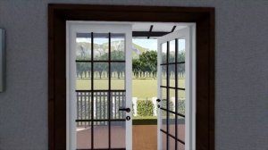 Уютный дом с мансардой - проект и детали строительства.