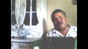 Татар җыры гармун. Татарская песня под гармонь