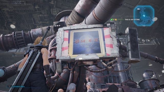 Final Fantasy VII Mods Are Amazing смотреть онлайн