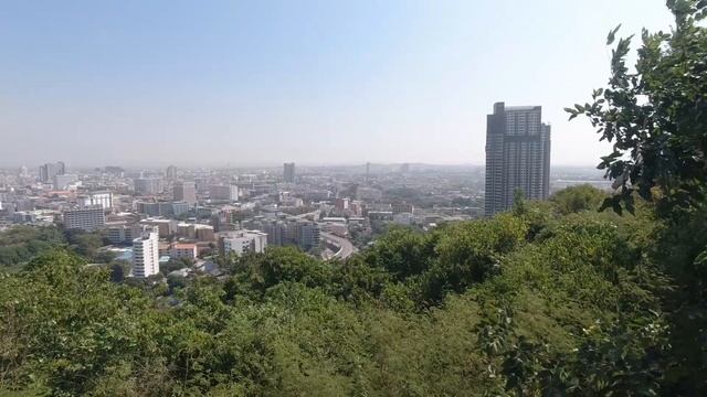 Бесплатные достопримечательности Патайи смотреть онлайн