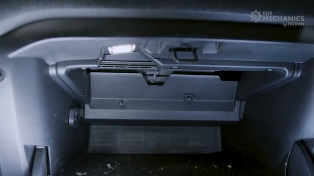 Jak wymienić filtr kabinowy? – Kia Rio III – The Mechanics by FILTRON смотреть онлайн
