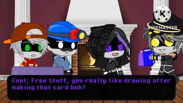 {{Murder Drones}} ¦Than and Khan Come In¦ смотреть онлайн