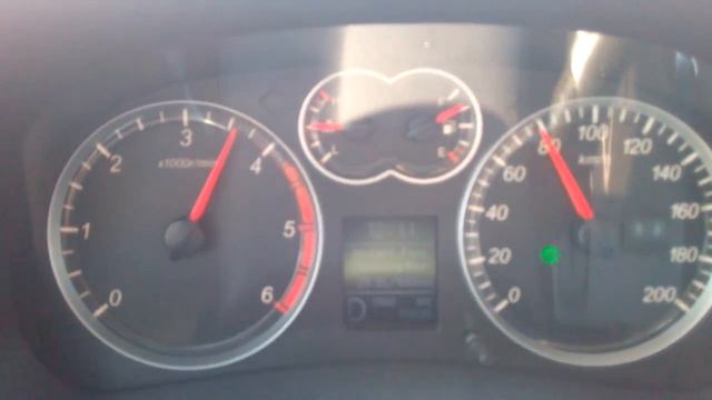 Great Wall Hover H5 TD AT разгон с места смотреть онлайн