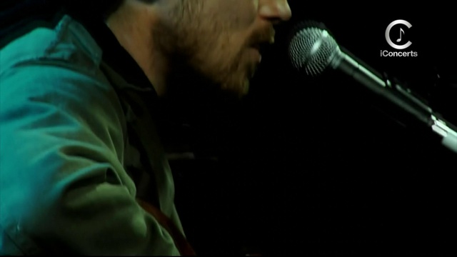 Damian Rice - Sessions (2014) =HD= смотреть онлайн