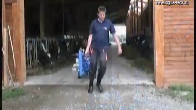 ручные миксеры