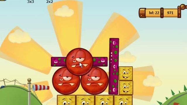 Joy Stacker - LEVEL 22 смотреть онлайн