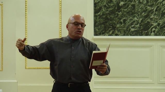 Эндрю Лоуренс-Кинг и Марко Бисли (1) смотреть онлайн