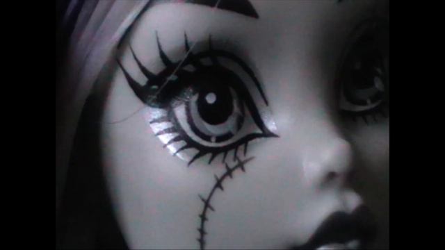 | Monster High | Frankie Stein | Skull Shores | смотреть онлайн