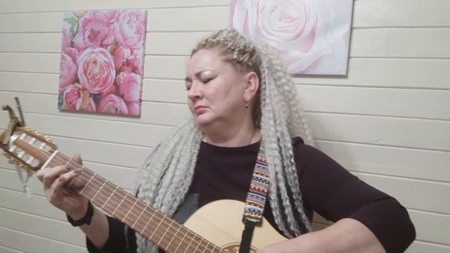В чём заключается счастье? ~ Лилия Гребенникова автор слов и музыки Лилия Гребенникова смотреть онлайн