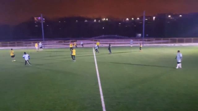 7 "Уран" - "Вега": Моменты у наших ворот смотреть онлайн