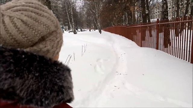 13 ФЕВРАЛЯ | МОСКВУ ЗАВАЛИЛО СНЕГОМ | ЧИСТИТЬ ВЕЗДЕ ПРОСТО НЕ УСПЕВАЮТ!!! смотреть онлайн