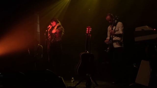 Robin Miller 27/11/2015 Nancy Laylowtour смотреть онлайн