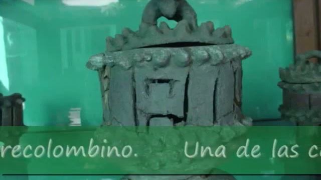 Turismo Somoto смотреть онлайн