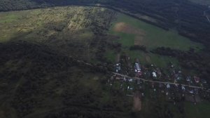 Редкино и окрестности. Азарниково