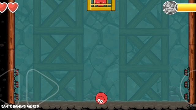 Red Ball 3 Vs Red Ball 4 Level 75 Level 45 смотреть онлайн