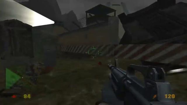 Vivisector Beast Inside Часть 1 - Вступление смотреть онлайн