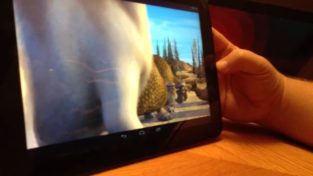 Samsung Google Nexus 10 [32GB] [Unboxing] смотреть онлайн
