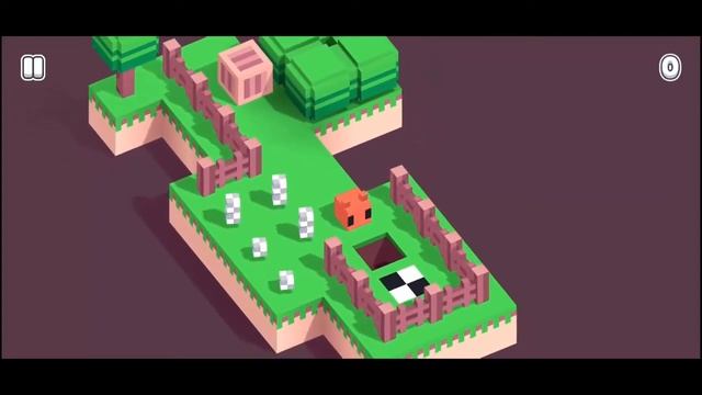 Fancade Bridge Builder All Levels Gameplay Walkthrough смотреть онлайн