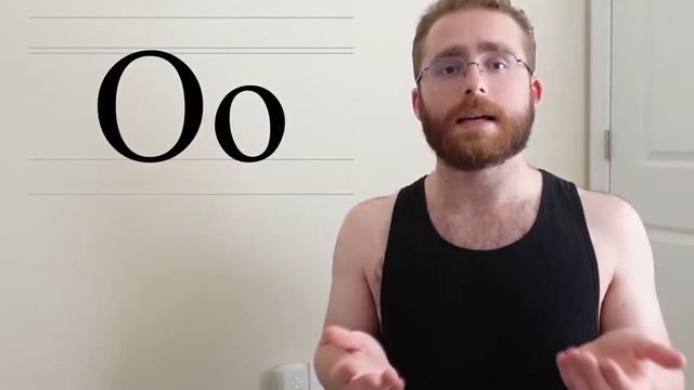 Американец объясняет Русский Алфавит | Language Simp смотреть онлайн