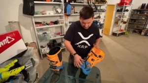 эндуро мотоботы Leatt 4.5 через 50 моточасов , есть ли смысл переплачивать за Gaerne ?