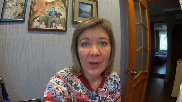 Готовлю обед/Наконец-то собралась/Купили продукты и коврик смотреть онлайн