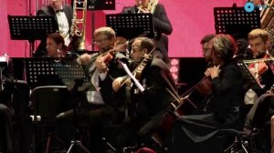 Симфоническое Кино - Хочу перемен (Виктор Цой, Георгий Каспарян) (Instrumental 2019).