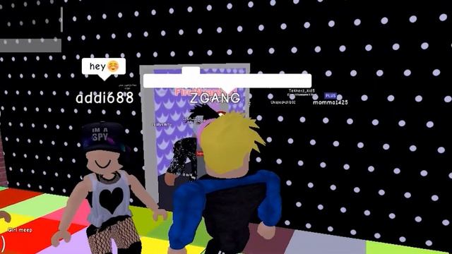 Best Pick Up Lines of ALL TIME on Roblox! (Exposing Oders) смотреть онлайн