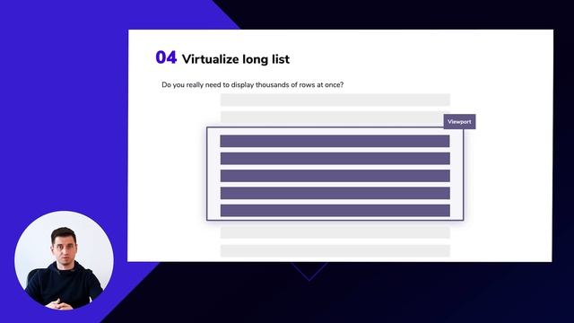 How to Optimize React App and Still Have a Nice Frontend - Experts Zone #4 | frontendhouse.com смотреть онлайн