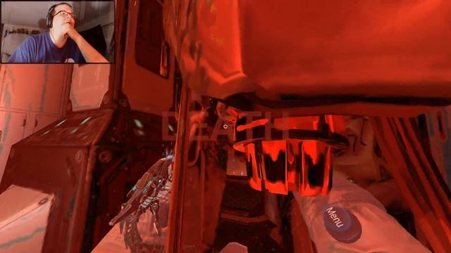 Playing Far Space смотреть онлайн
