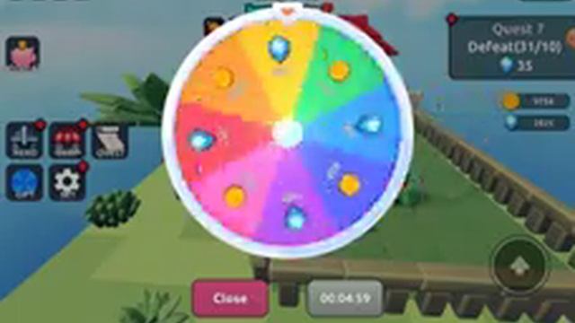 Roblox: legend of heros #1 Побеждаю непонятных существ! смотреть онлайн