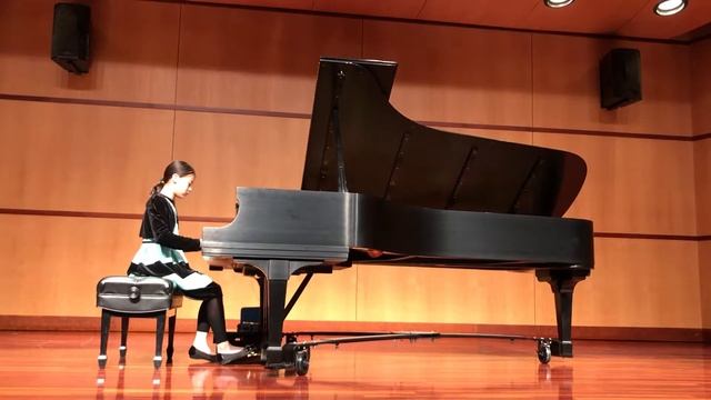 “Mazurka in a minor, Op 67, No 4” by F Chopin смотреть онлайн