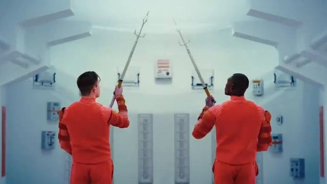 Doja Cat - Get Into It (Yuh) (Official Video).mp4 смотреть онлайн