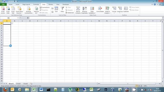 MS EXCEL: Exemplo simples utilizando uma lista e a função VLOOKUP (ou PROCV) смотреть онлайн