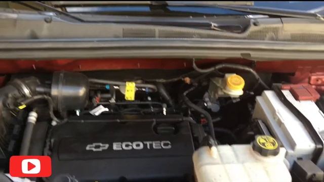 Ubicación del número de motor y chasis del CHEVROLET / Tracker смотреть онлайн