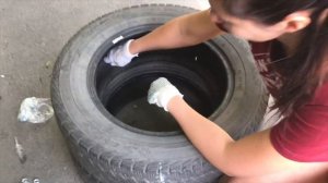 Как сделать боксерскую грушу? Боксёрский мешок своими руками видео обучение