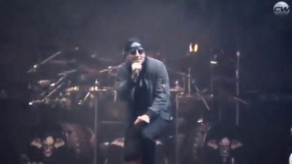 Avenged Sevenfold - Afterlife LiveInLBC