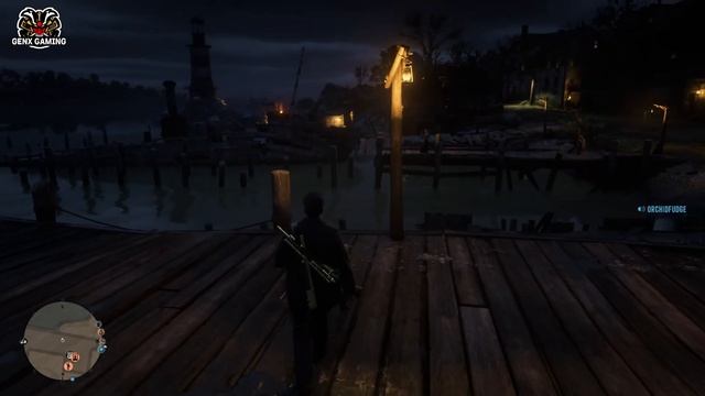 Red Dead Online [1440p 60FPS PC] смотреть онлайн