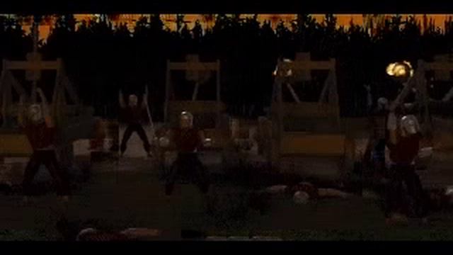 Egypt Outro from Age Of Empires смотреть онлайн