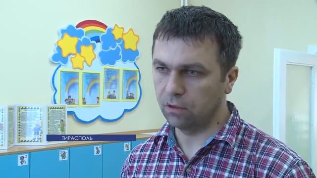 В детском саду «Капитошка» приняли первых воспитанников смотреть онлайн