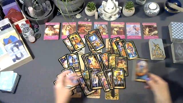 G-Dragon and future spouse Aug 2022 Spirit has a message смотреть онлайн