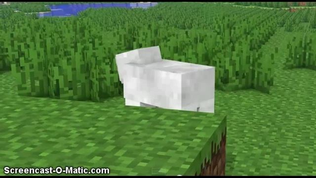 Bite-Sized Minecraft (1,2 and 3) смотреть онлайн