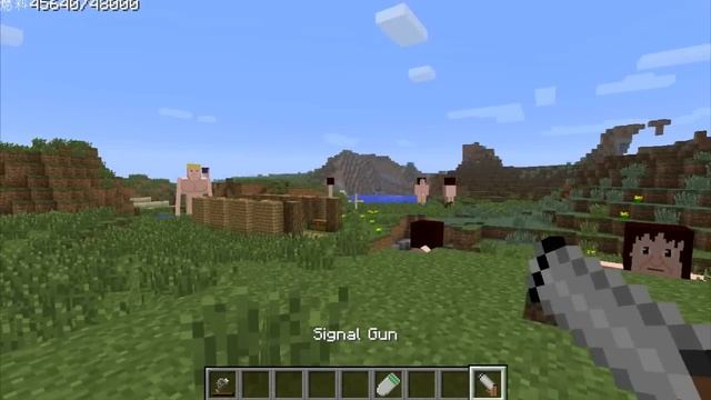 Titan Bosses Mod: Minecraft Attack on Titan Mod Showcase! смотреть онлайн