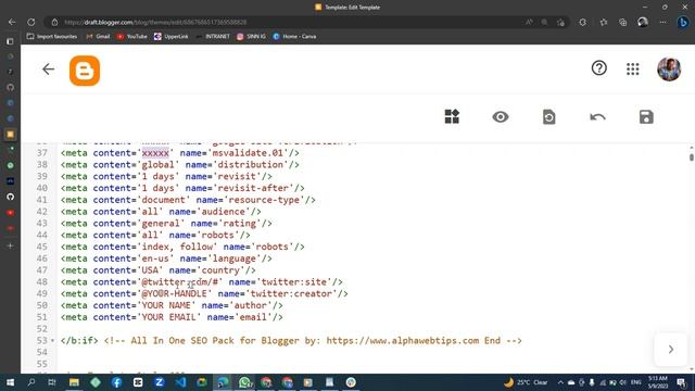 How to Install All-In-One SEO Bundle for Blogspot In 8 Minutes смотреть онлайн