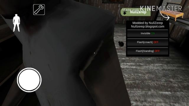 Granny 1.5 Mod Menu By Nullzerep No Root/Jailbreak Android And Ios смотреть онлайн